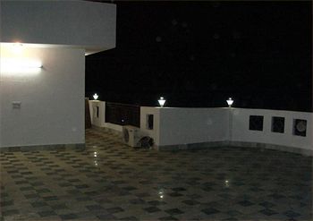 Отель Agra Mahal Экстерьер фото